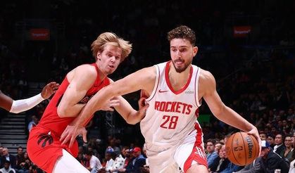 Alperen Şengün Parkeye Çıkıyor! Houston Rockets - Sacramento Kings Maçı Ne Zaman, Saat Kaçta, Hangi Kanalda?