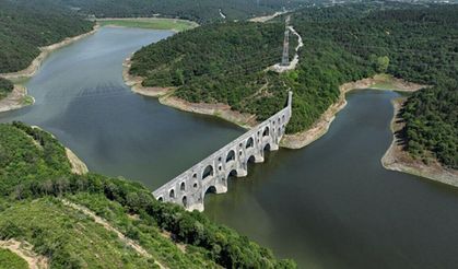 İstanbullular Nefes Aldı! İSKİ 3 Mayıs 2026 Baraj Doluluk Oranlarını Açıkladı: Yüzde 70 Eşiği Aşıldı!