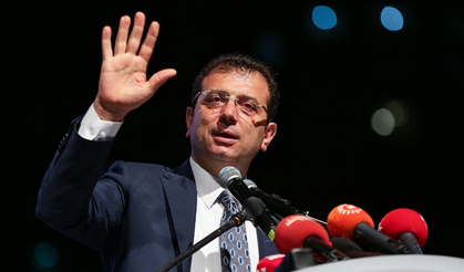 Mahkemede Gergin Anlar! Ekrem İmamoğlu Mahkeme Başkanıyla Tartıştı, Duruşma Salonundan Çıkarıldı!
