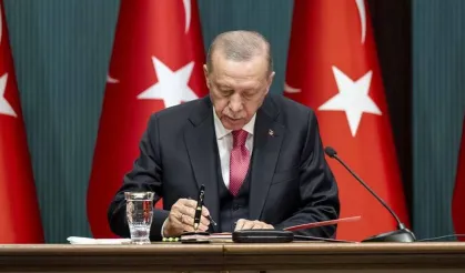 Çerçeve Yasa Resmi Gazete'de Yayımlandı: Milli Dayanışma ve Toplumsal Bütünleşme Kanunu Maddeleri Nelerdir?
