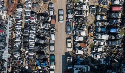 25 Yaş Üstü Araçlara Hurda Teşviki ve ÖTV İndirimi Meclis'ten Geçti mi? ÖTV'siz İlk Araç Şartları Neler?