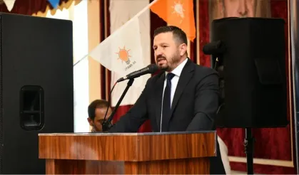 AK Parti Balıkesir İl Başkanı Mehmet Aydemir'den Gazetecilere 24 Temmuz Mesajı: