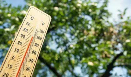 Pastırma Sıcakları Ne Zaman Başlıyor? 2026 Kış Öncesi Son Güneşli Günler İçin Meteoroloji'den Tarih Açıklaması: