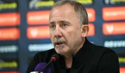 Sergen Yalçın Maç Sonu Patladı: “Çok Biliyorsanız Gelin Siz Yapın!”