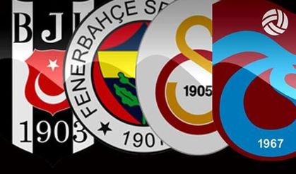 Temsilcilerimizin Avrupa Karnesi: Galatasaray, Fenerbahçe, Trabzonspor Ve Beşiktaş'ın Maç Sonuçları Tam Liste: