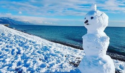 Kış Kaçamağı Arayanlara Müjde: Kayak, Termal ve Deniz Bir Arada! Türkiye’nin En Büyüleyici Kış Rotaları Açıklandı