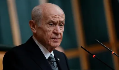 MHP Lideri Devlet Bahçeli'den CHP Ve YENİ Parti Açıklaması!