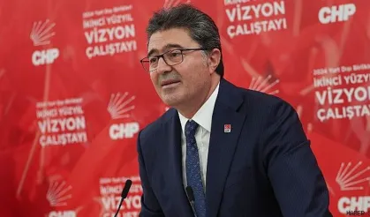 Son Dakika! CHP'de Ensar Ayketin ve 8 Milletvekili İhraç İstemiyle Disipline Sevk Edildi! İşte O İsimler: