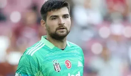 Beşiktaş'ta Veda Zamanı! Ersin Destanoğlu Kararını Verdi: Yeni Rotası Dünya Devi mi?
