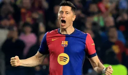Fenerbahçe'de Robert Lewandowski Bombası! Hakan Safi'den 10 Milyon Euro'luk Teklif: İşte Transferin Perde Arkası!