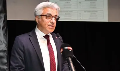 Balıkesirspor’da Volkan Altınöz Dönemi Kapanıyor! Aday Olmayacağını Resmen Açıkladı