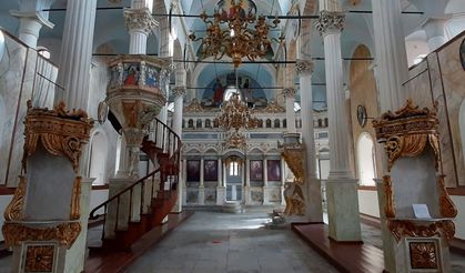 UNESCO Yolunda Çocuklarla El Ele: “Müzem Ayvalık” Projesi Başladı