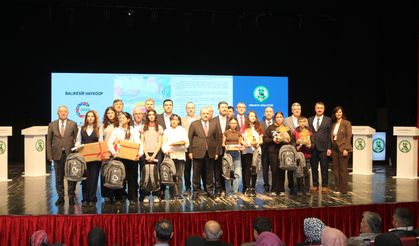 HAYKOOP’tan Balıkesir'de Kooperatifçilik Şöleni