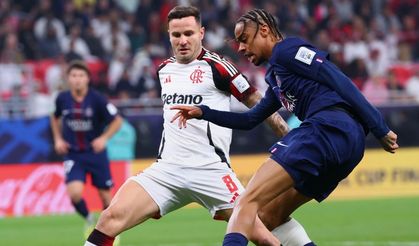 FIFA Kıtalararası Kupası’nda Şampiyon PSG! Flamengo’yu Penaltılarla Geçip Kupayı Kaldırdı!