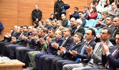 BAÜN'de Denetimli Serbestlik Sistemi tartışıldı