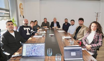 Edremit'te iki yeni proje için start verildi