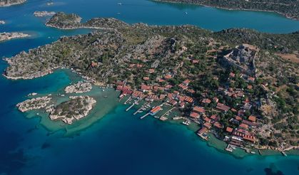 Türkiye’den Büyük Gurur! 4 Köy “Dünyanın En İyi Turizm Köyleri” Listesine Girdi