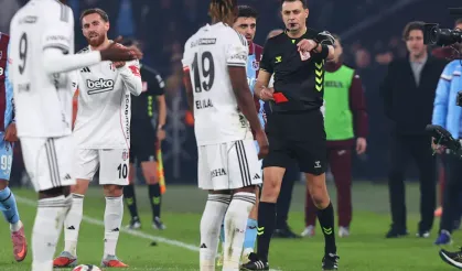 PFDK Kararını Açıkladı: El Bilal Toure’ye 2 Maç Men Cezası