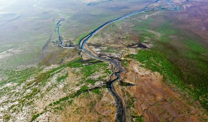 Balıkesir’de İkizcetepeler Barajı Alarm Veriyor! Su Seviyesi Kritik Noktada