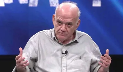 Son Dakika! Futbolda Bahis Operasyonunda Gözaltına Alınan Ahmet Çakar Hastaneye Kaldırıldı! Ahmet Çakar'ın Durumu Nasıl?