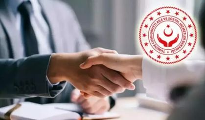 Aile ve Sosyal Hizmetler Bakanlığı'na KPSS ile 3 Bin Personel Alımı! Başvuru Şartları Neler? Branşlar Belli Oldu!