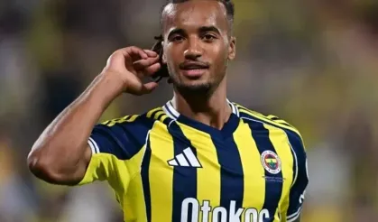 Fenerbahçe'ye Kötü Haber! Archie Brown'un Sakatlık Açıklaması Geldi! Archie Brown Ne Zaman Sahalara Dönecek?
