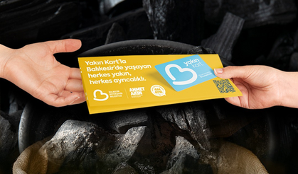 Yakacak Destekleri Yakın Kart Hesaplarına Yatırıldı