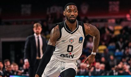 Beşiktaş GAİN, EuroCup'ta London Lions'a Uzatmalarda Mağlup Oldu!