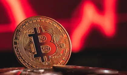 Bitcoin 76 Bin Dolardan Tepetaklak Aşağı Çakıldı! Michael Saylor Sattı mı, Kritik Destek Seviyeleri Altüst mü Olacak?