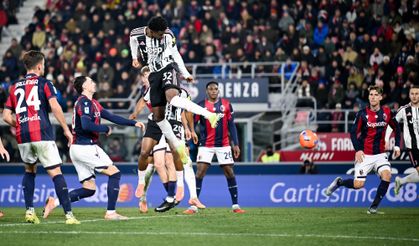 Juventus Bologna Deplasmanında Kazandı! Kenan Yıldız’dan Maça Damga Vuran Asist