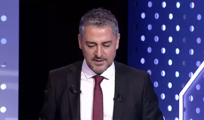 Hakem Yorumları Gündem Oldu! Bülent Yıldırım’dan Net Çıkış: “El Bilal’in Kırmızısı Yanlış”