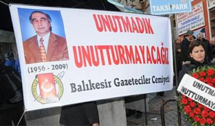 Cihan Hayırsevener: Kalemiyle direndi, kurşunla susturuldu