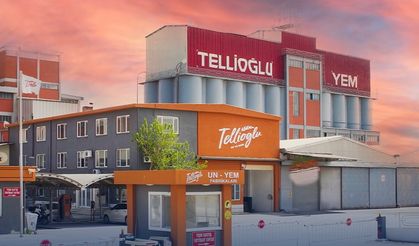 Balıkesir’e Büyük Gurur! Tellioğlu Yem, Ekonomist’in Anadolu 500 Listesinde!