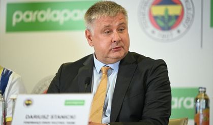 Fenerbahçe’de Dariusz Stanicki ile Yollar Ayrıldı!