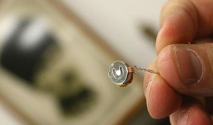 Son Dakika! Belediye Başkanının Odasında Dinleme Cihazı Şoku! Güvenlik Taramasında Ortaya Çıktı