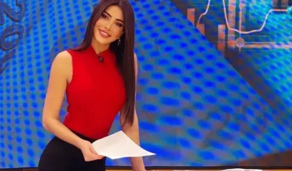 Son Dakika | Ela Rümeysa Cebeci Tutuklandı!