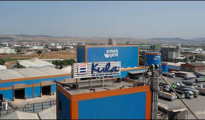 Kula Yağ ve Emek Yem’den Büyük Başarı: Anadolu’nun En Büyük 500 Şirketi Arasında