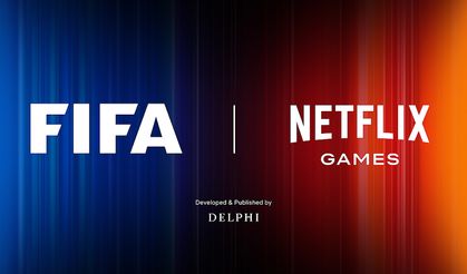 Futbol, Oyun ve Dijital Platformlar Birleşiyor: FIFA Netflix’e Taşınıyor