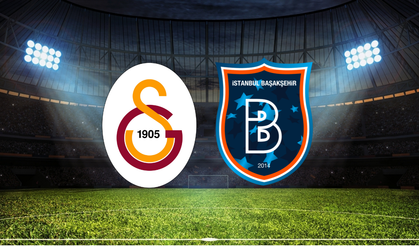 Ziraat Türkiye Kupası Heyecanı Dorukta! Galatasaray - Başakşehir Maçı Ne Zaman? Saat Kaçta? Hangi Kanalda?