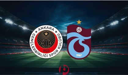 Ziraat Türkiye Kupası Heyecanı Alevlendi! Gençlerbirliği - Trabzonspor Maçı Ne Zaman? Saat Kaçta? Hangi Kanalda?