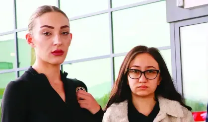 Güllü'nün Ölümünde Kritik İfade Ortaya Çıktı: Ev Hapsi Verilen Sultan Nur Ulu Hakimlikte Neler Anlattı?