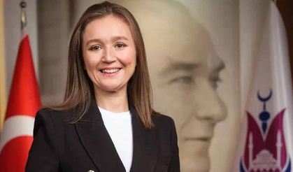 Son Dakika | Şehzadeler Belediye Başkanı Gülşah Durbay Hayatını Kaybetti