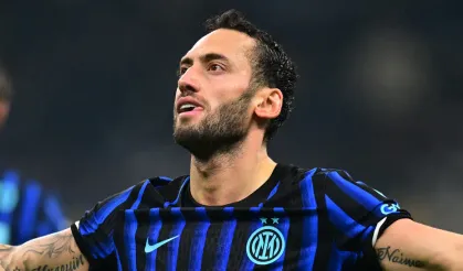 Galatasaray'da Hakan Çalhanoğlu Transferi Şimdiden Hazır! Sezon Sonunda İmzalar Çok Yakın!