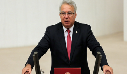 Eski AK Parti Milletvekili Hüseyin Kocabıyık'a Cumhurbaşkanına Hakaret Suçundan 2 Yıl 5 Ay Hapis Cezası!