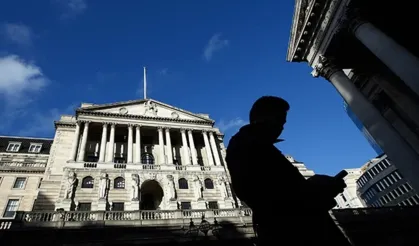 İngiltere Merkez Bankası Faizi İndirdi! İşte Yeni Oran