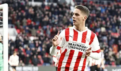 Fenerbahçe, PSV’nin Yıldızı Joey Veerman İçin Resmen Devrede! Transfer Görüşmesi Gerçekleştirildi!