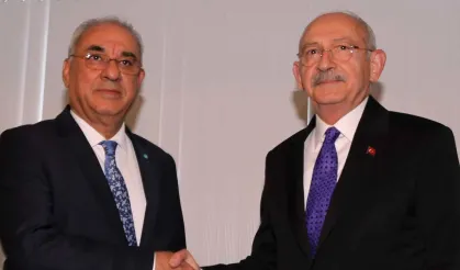 Kemal Kılıçdaroğlu DSP’nin Başına mı Geçiyor? Genel Başkan Önder Aksakal Açıkladı!