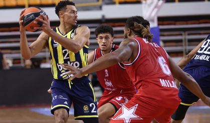 Euroleague'de Kritik Karşılaşma! Olimpia Milano – Fenerbahçe Beko Maçı Ne Zaman, Saat Kaçta? Hangi Kanalda?