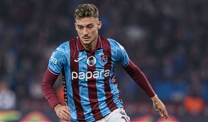Ernest Muçi Beşiktaş’ı Yıktı, Fatih Tekke Kararını Verdi! Trabzonspor Opsiyonu Kullanacak mı? İşte Dev Transferin Rakamı