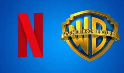 Netflix’ten Warner Bros. Satın Alımına Net Mesaj: “Duruşumuz Değişmedi”